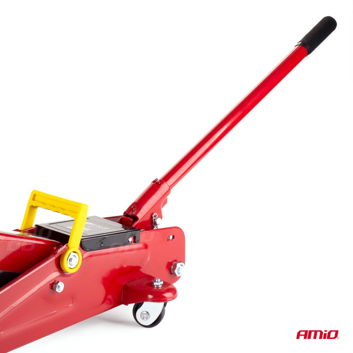 Cric Hidraulic De Tip &Quot;Crocodil&Quot; Cu Actionare Manuala, Capacitate Ridicare 2000 Kg