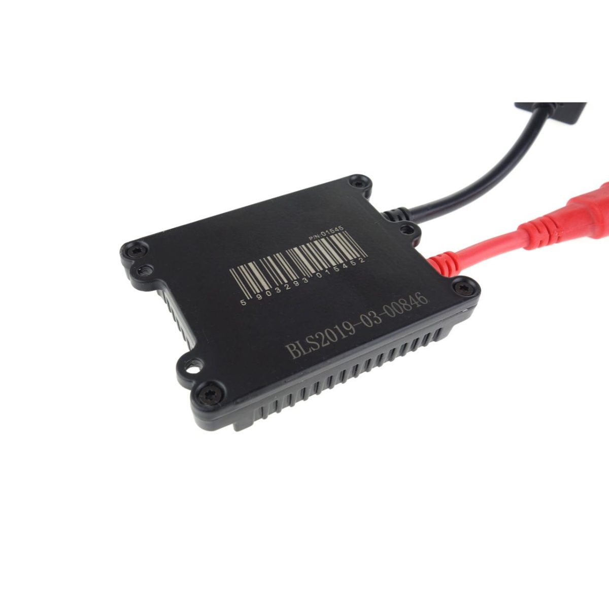 Balast (Droser) Instalatie Xenon Non-Canbus, 35W, 9V-16V, Versiune Slim