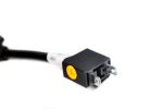 Adaptor CanBus cu soclu H7 pentru becuri Xenon sau LED, 12V - 24V - imagine 3