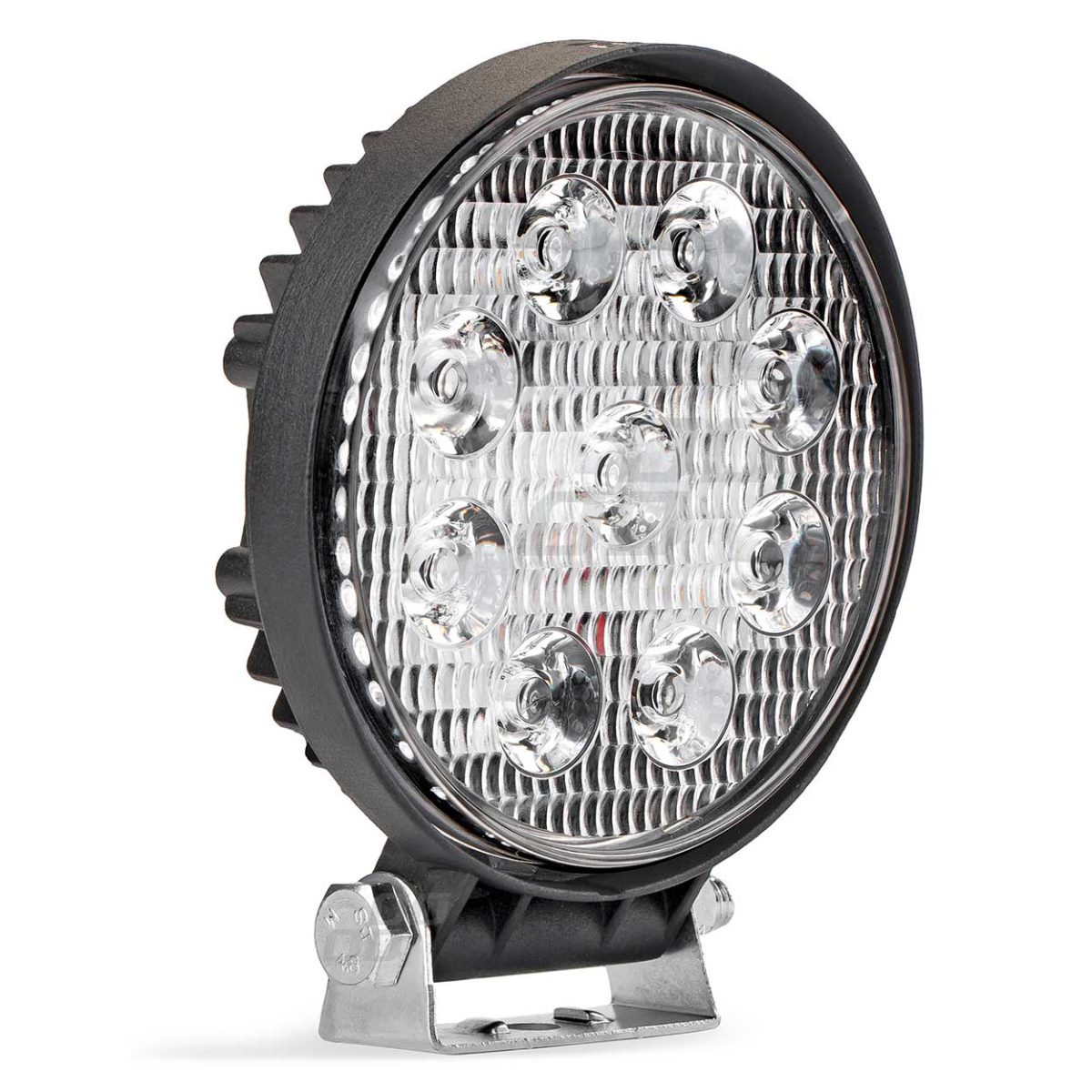 Proiector Led Flood Off-Road, Atv, Ssv, Ø110 Mm