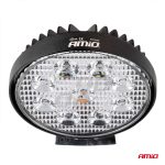 Proiector LED FLOOD Off-Road, ATV, SSV, Ø110 mm - imagine 6