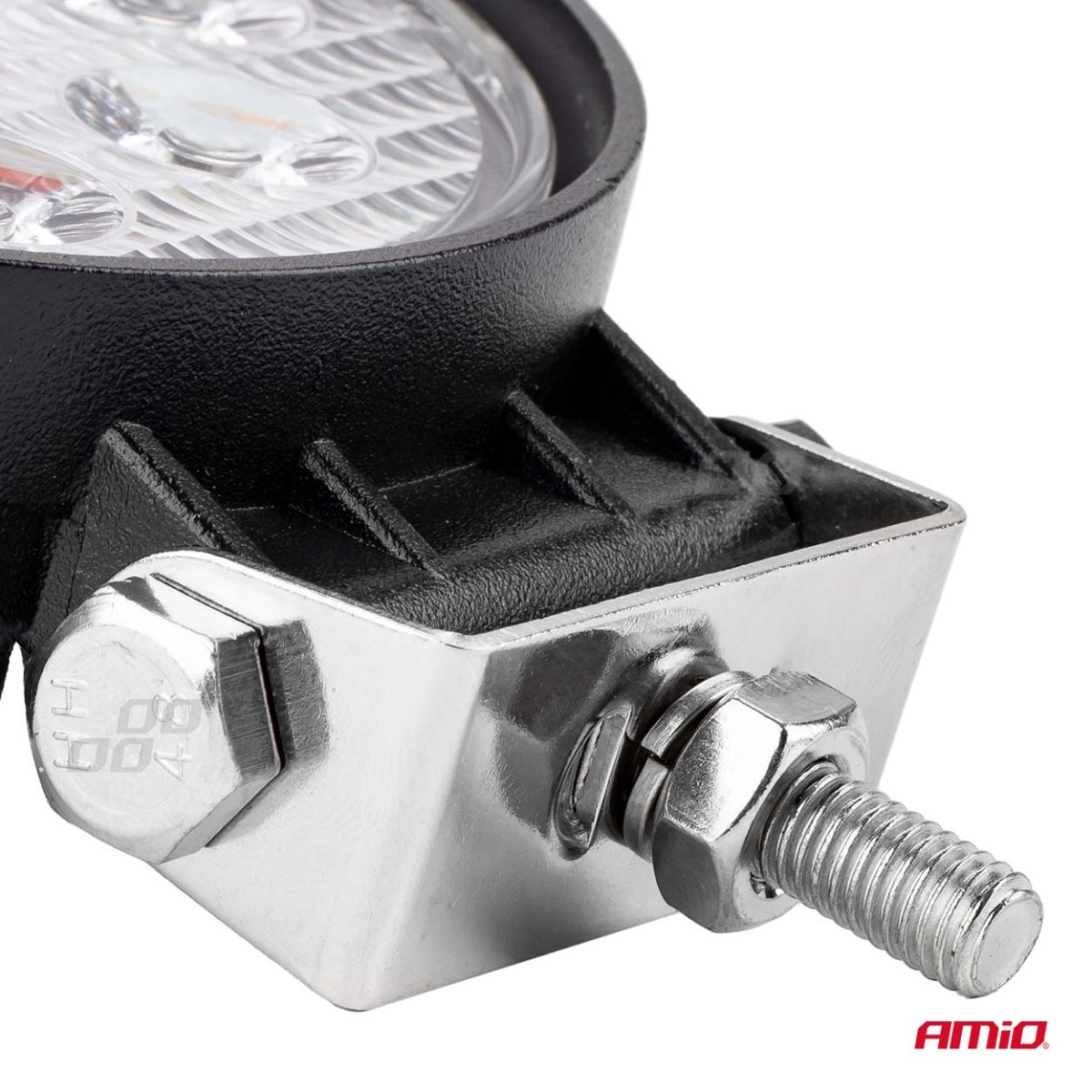 Proiector Led Flood Off-Road, Atv, Ssv, Ø110 Mm