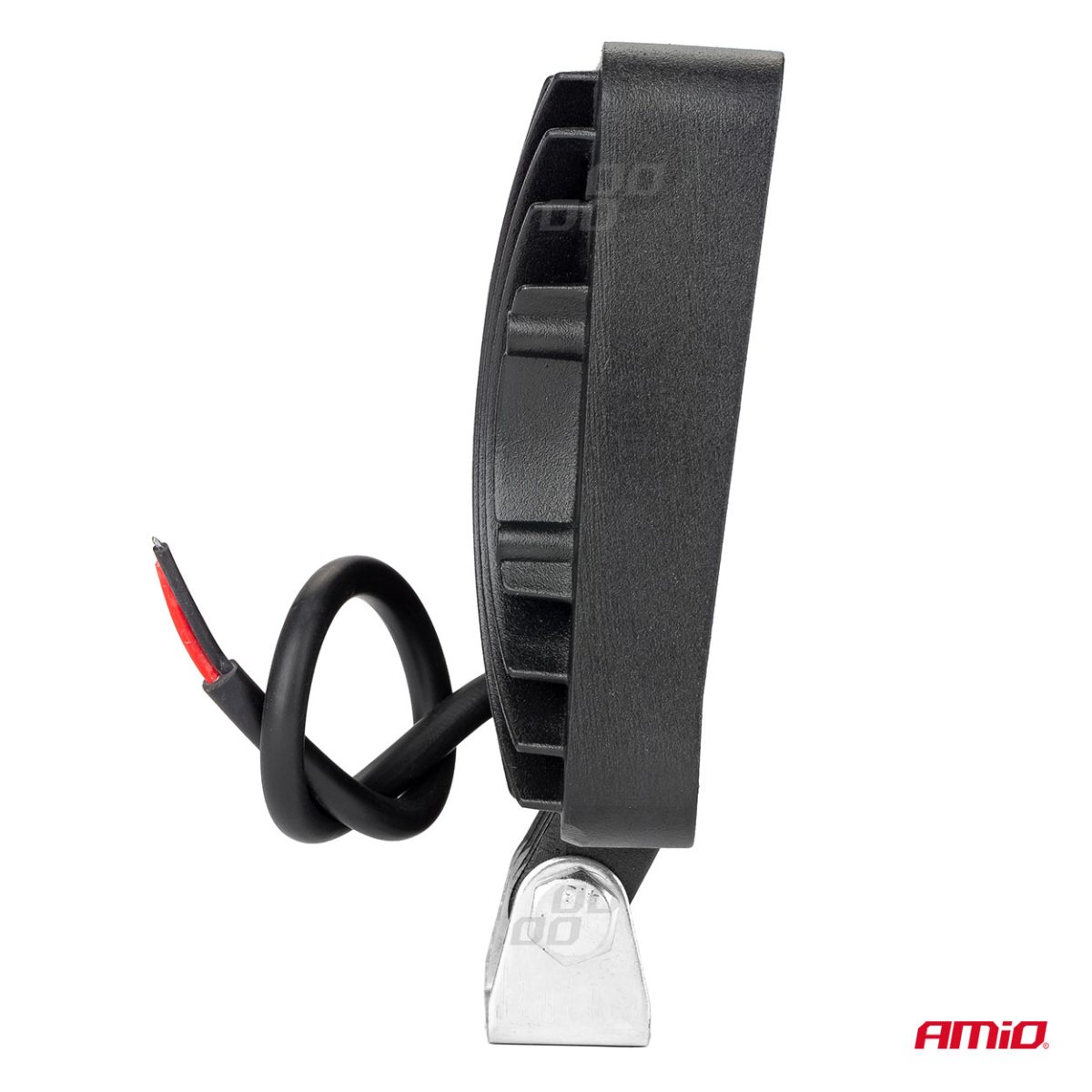 Proiector Led Pentru Off-Road, Atv, Ssv, Culoare 6500K, Led Flood,, Tensiune 9 - 36V, Dimensiune, 110 X 110 Mm