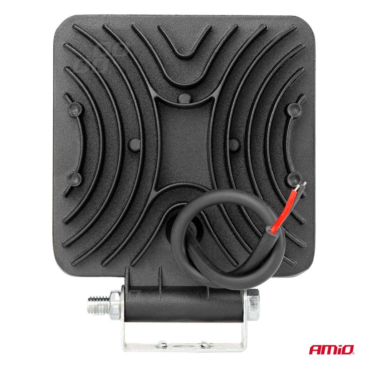 Proiector Led Pentru Off-Road, Atv, Ssv, Culoare 6500K, Led Flood,, Tensiune 9 - 36V, Dimensiune, 110 X 110 Mm