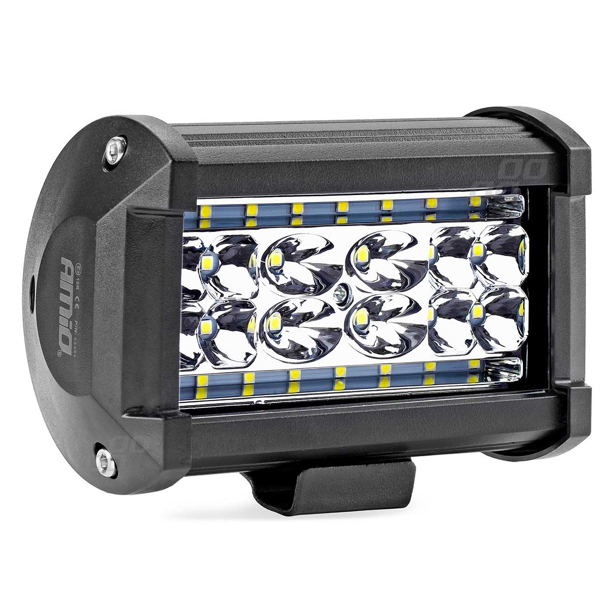 02423_01-3.jpg Proiector LED pentru Off-Road, ATV, SSV, 136 x 80 mm - imagine 1