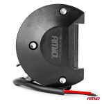 Proiector LED pentru Off-Road, ATV, SSV, 136 x 80 mm - imagine 9