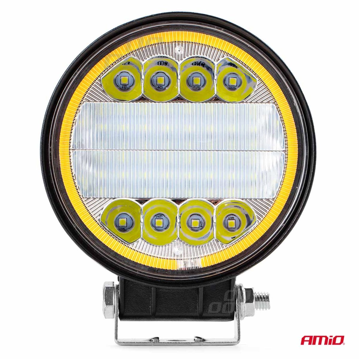 Proiector Led Pentru Off-Road, Atv, Ssv, Ø110 Mm