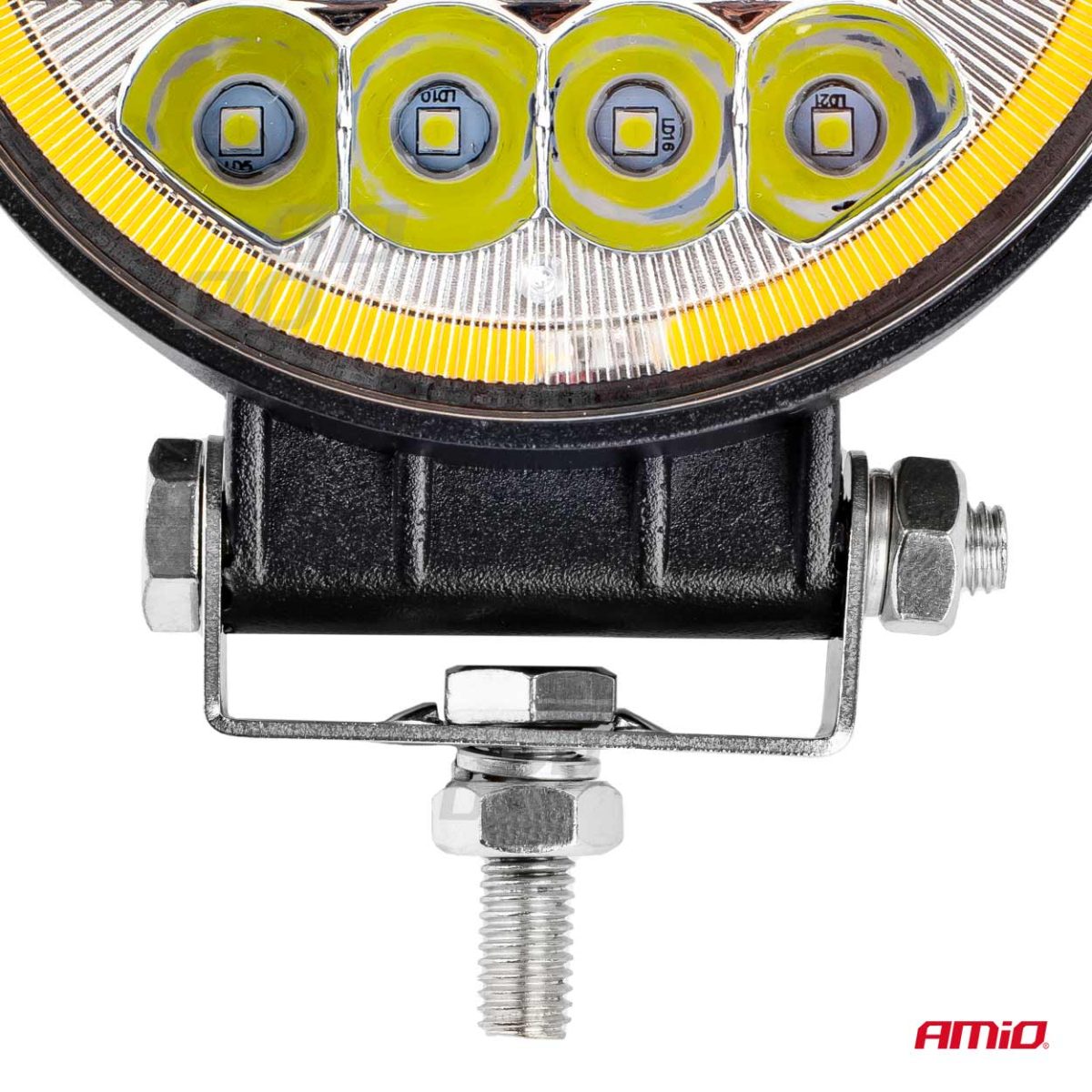Proiector Led Pentru Off-Road, Atv, Ssv, Ø110 Mm