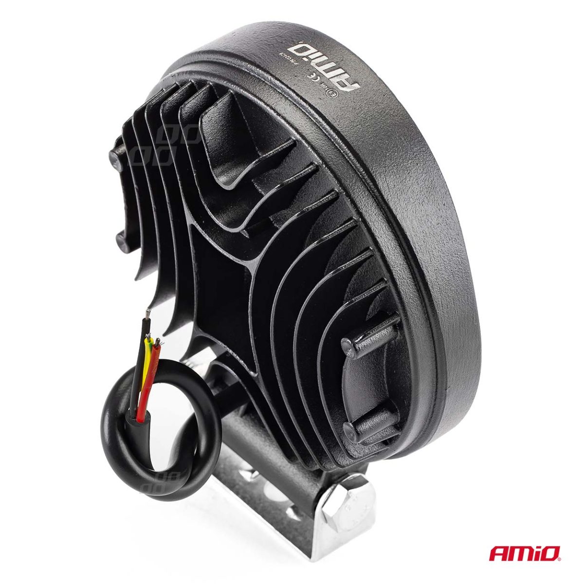 Proiector Led Pentru Off-Road, Atv, Ssv, Ø110 Mm