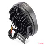 Proiector LED pentru Off-Road, ATV, SSV, Ø110 mm - imagine 6