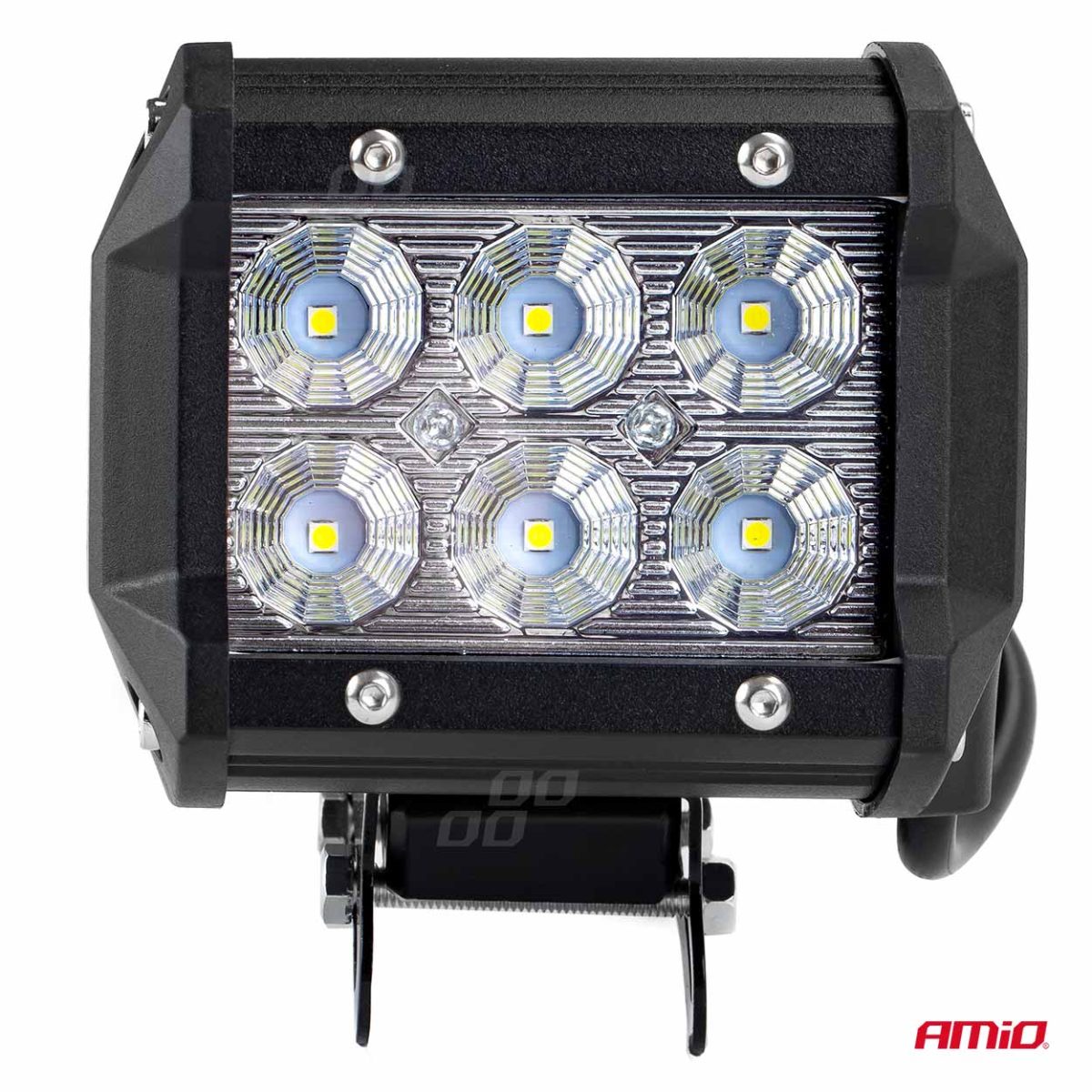 Proiector Led Off-Road, 95 X 77 Mm