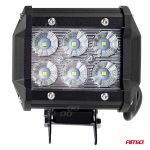 Proiector LED Off-Road, 95 x 77 mm - imagine 5