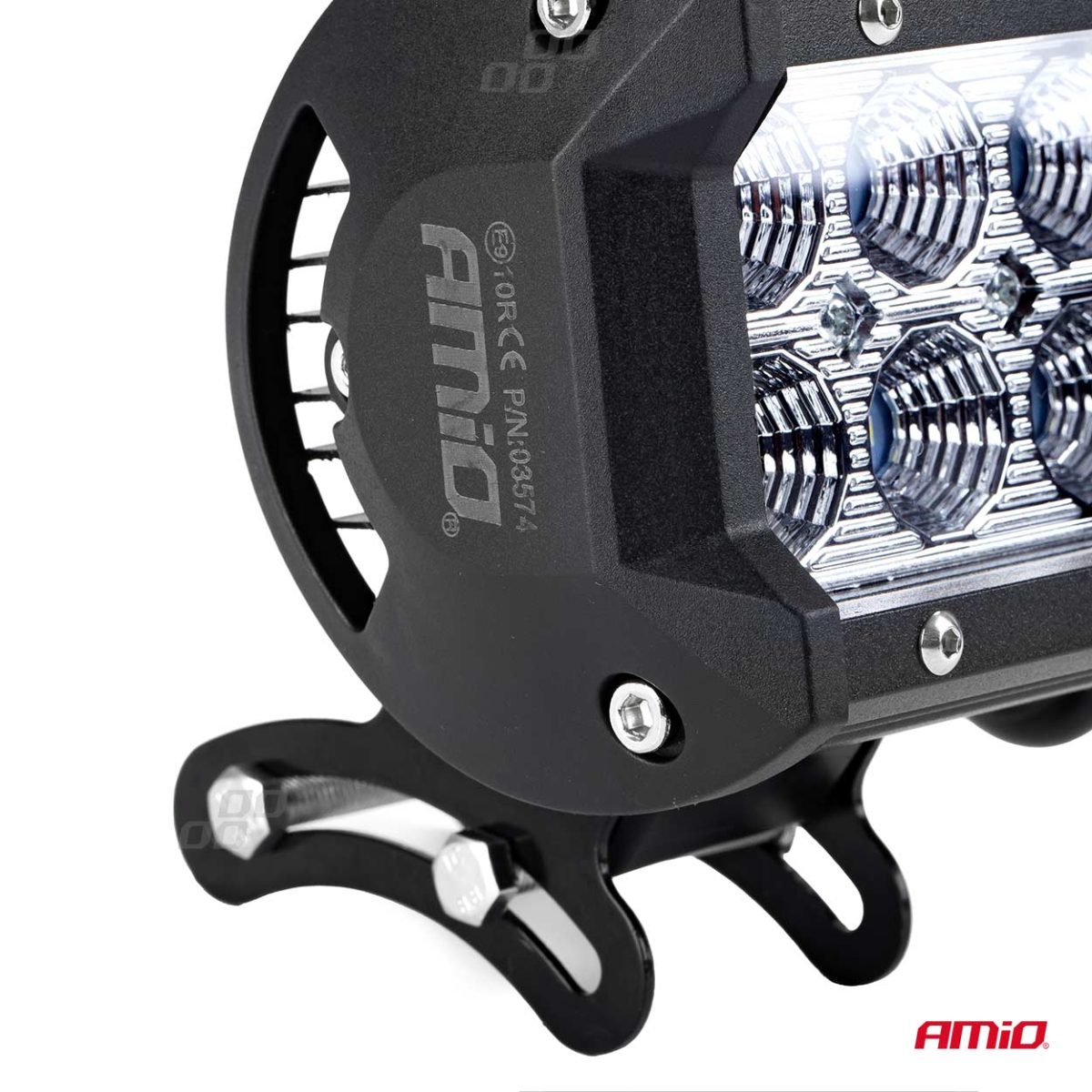 Proiector Led Off-Road, 95 X 77 Mm