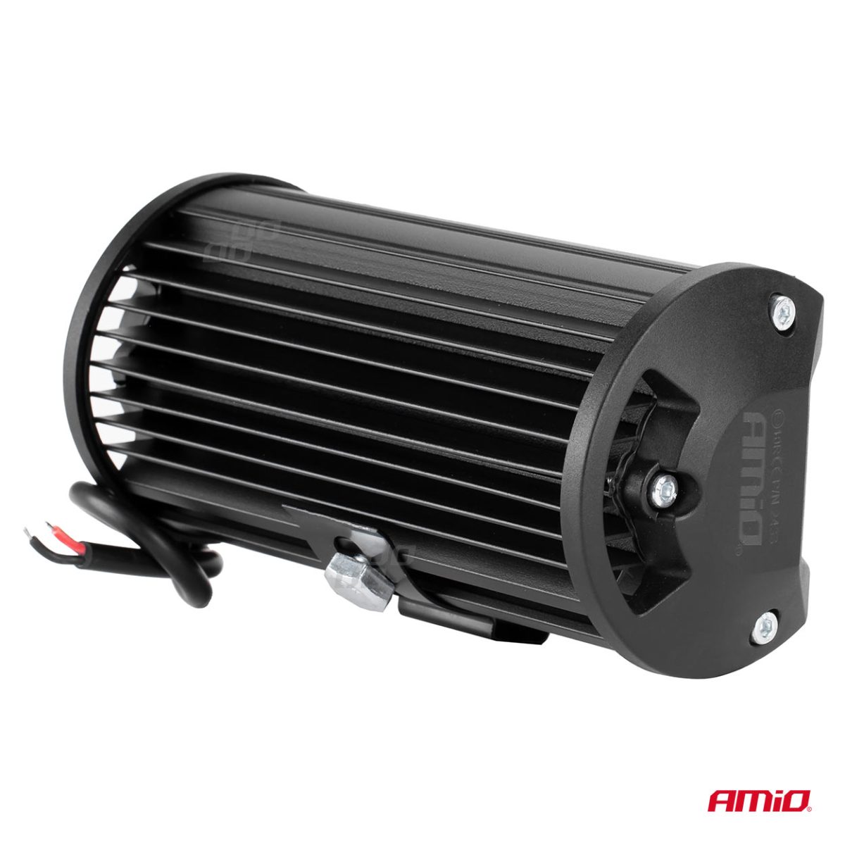 Proiector Led Pentru Off-Road, Atv, Ssv, Cu Doua Fluxuri De Lumina, Culoare 6500K, 120W, Tensiune 9 - 36V, Dimensiuni 170 X 74 X 63 Mm