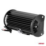 Proiector LED pentru Off-Road, ATV, SSV, cu doua fluxuri de lumina, culoare 6500K, 120W, tensiune 9 - 36V, dimensiuni 170 x 74 x 63 mm - imagine 7