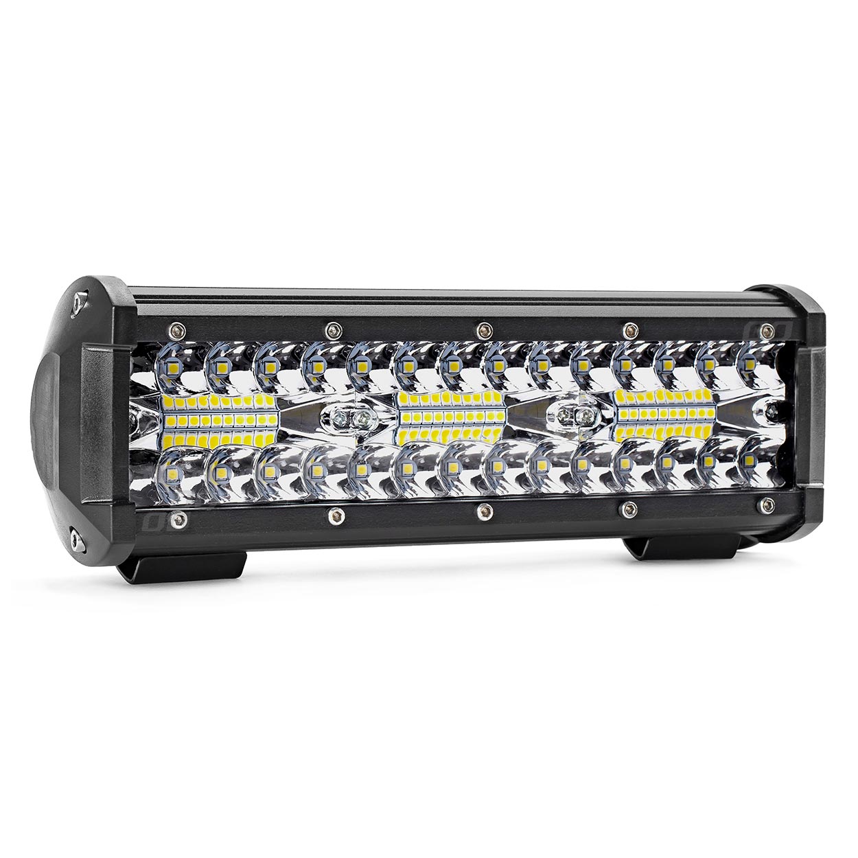 02434_01-3.jpg Proiector LED Off-Road, 240 x 74 mm - imagine 1