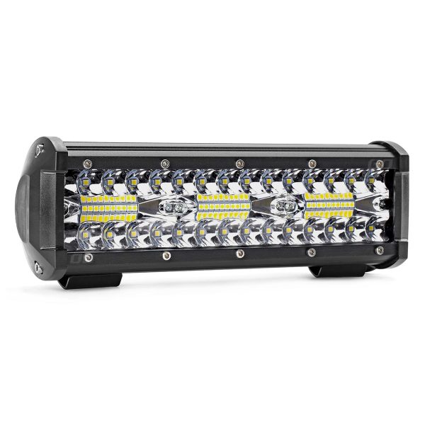 Proiector LED Off-Road, 240 x 74 mm