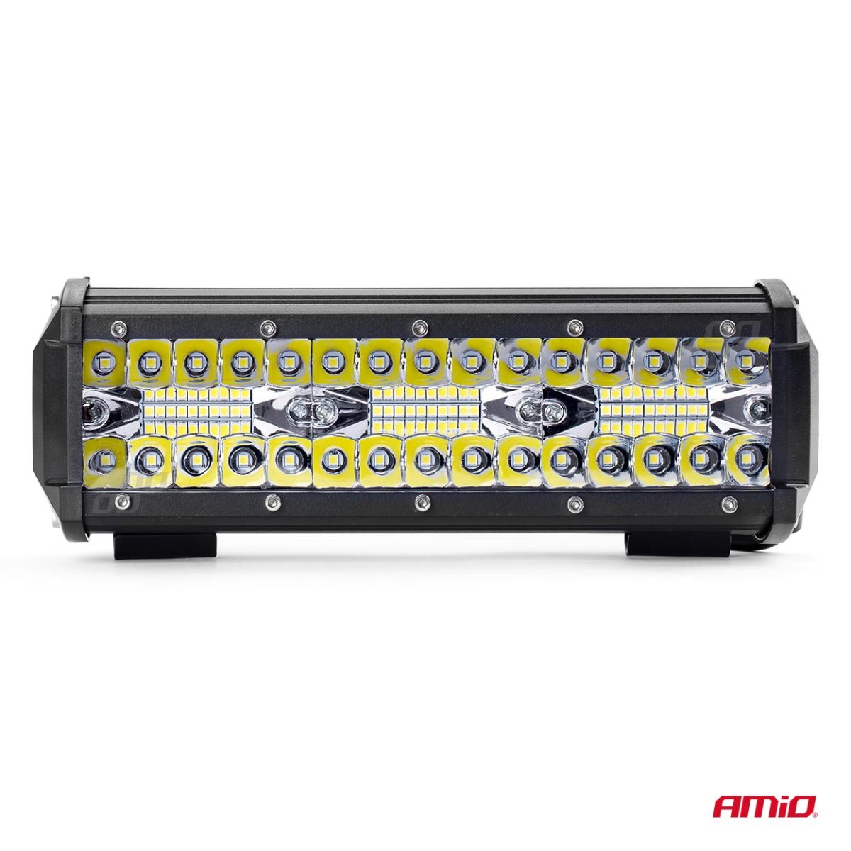 Proiector Led Off-Road, 240 X 74 Mm