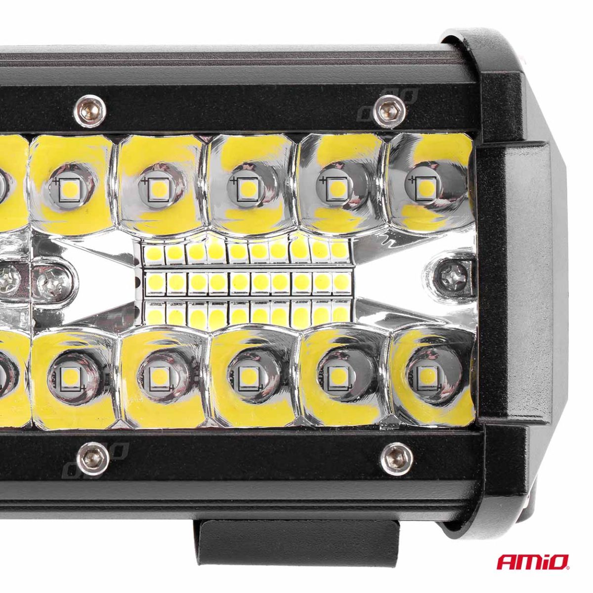 Proiector Led Off-Road, 240 X 74 Mm