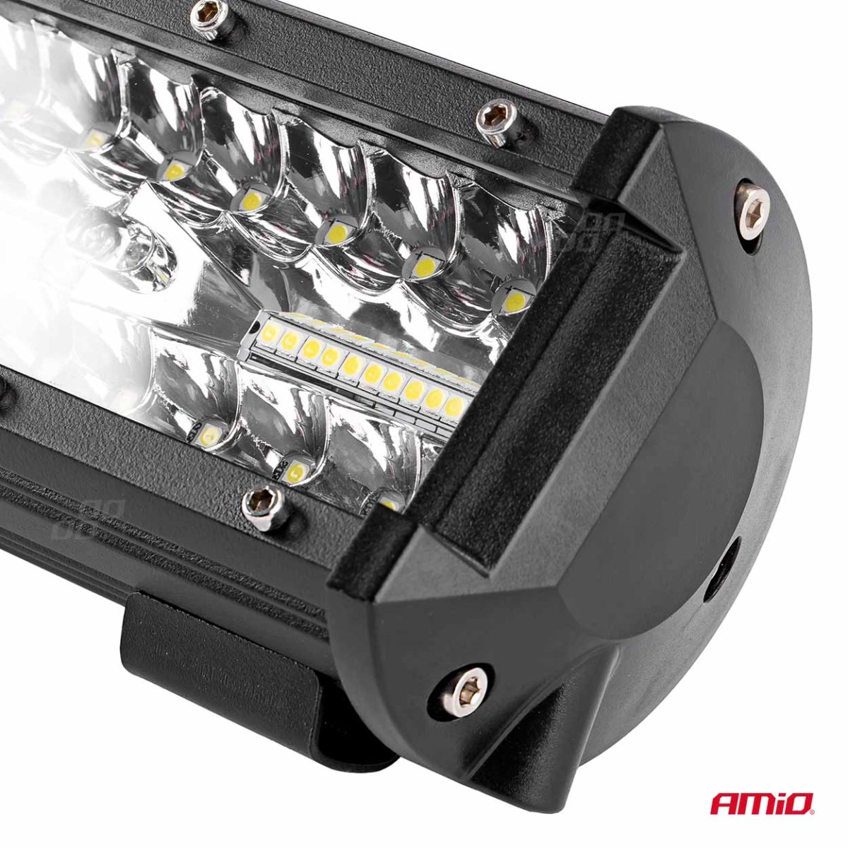 Proiector Led Off-Road, 240 X 74 Mm