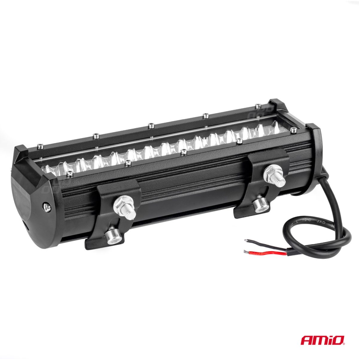 Proiector Led Off-Road, 240 X 74 Mm