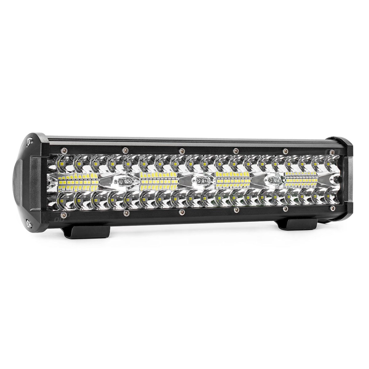 Proiector Led Pentru Off-Road, Atv, Ssv, 300 X 74 Mm