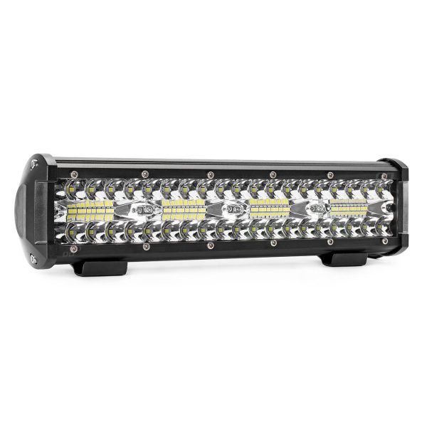 Proiector LED pentru Off-Road, ATV, SSV, 300 x 74 mm