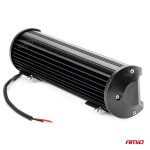 Proiector LED pentru Off-Road, ATV, SSV, 300 x 74 mm - imagine 8