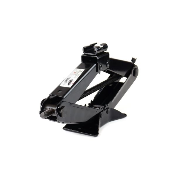 Cric Trapezoidal cu actionare manuala