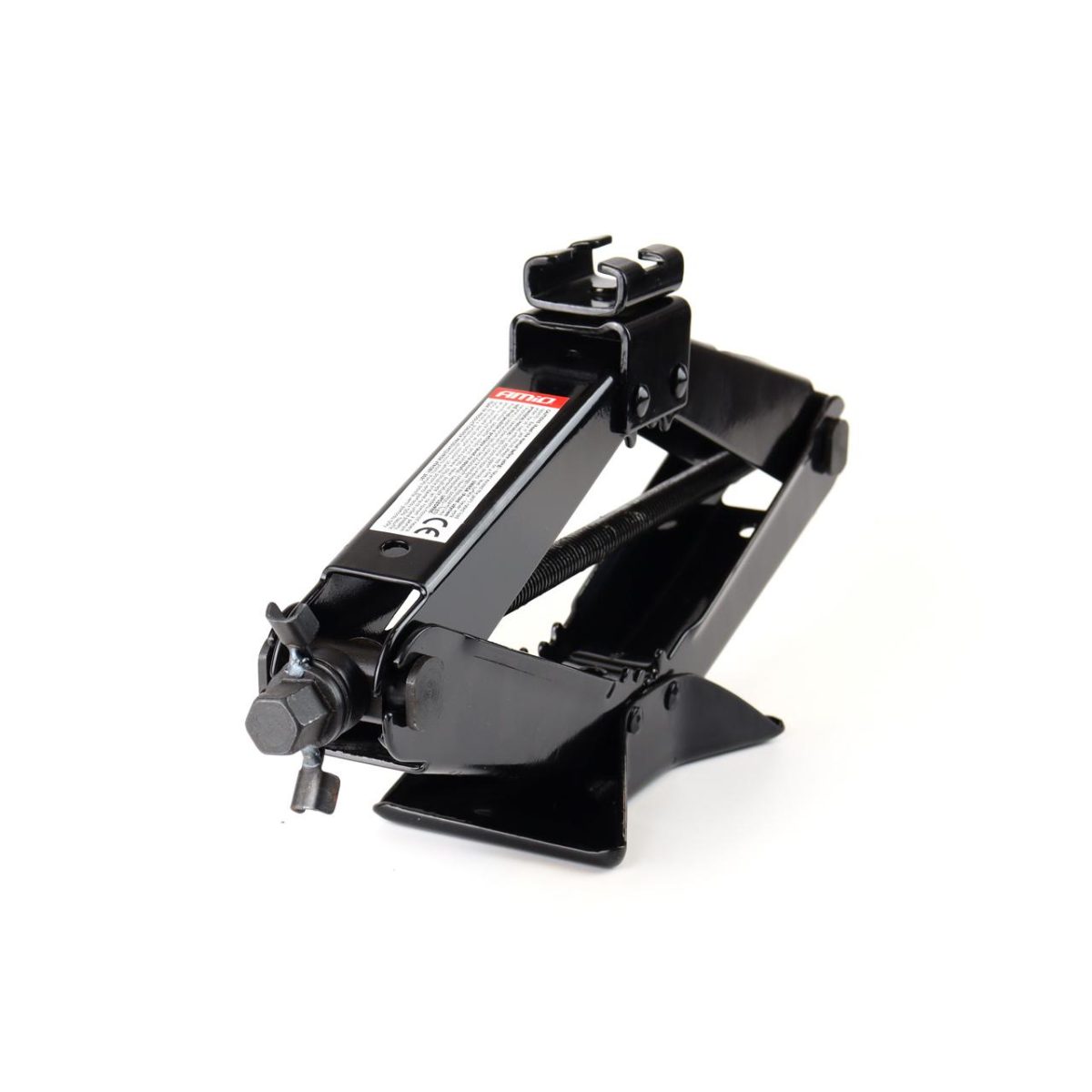 Cric Trapezoidal Cu Actionare Manuala