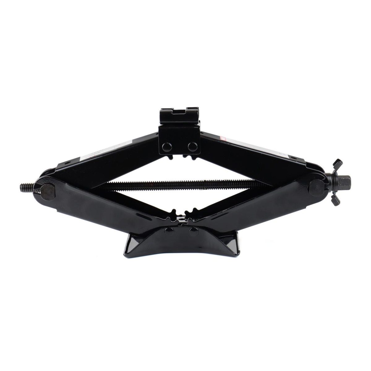 Cric Trapezoidal Cu Actionare Manuala