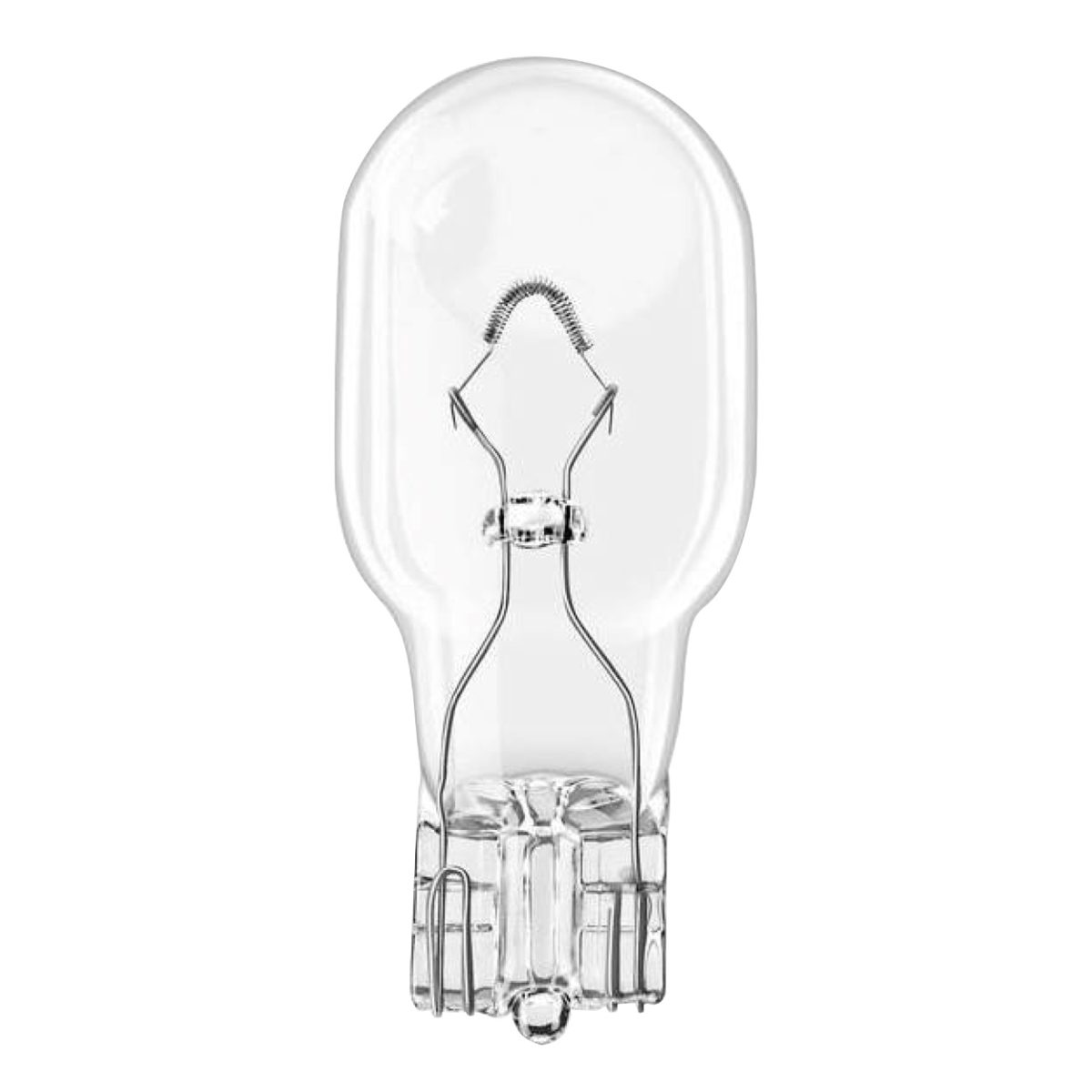 Set 10 Becuri Cu Halogen W16W, T15, 16W, W2.1X9.5D, 12V