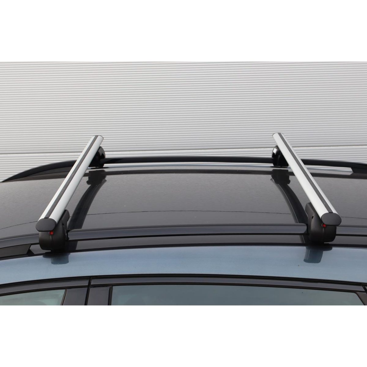 Bare Transversale Din Aluminiu Cu Antifurt, Lungime 1200Mm, Model Crr-01 - Imagine 7
