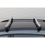 Bare transversale din Aluminiu cu antifurt, lungime 1200mm, model CRR-01 - imagine 7