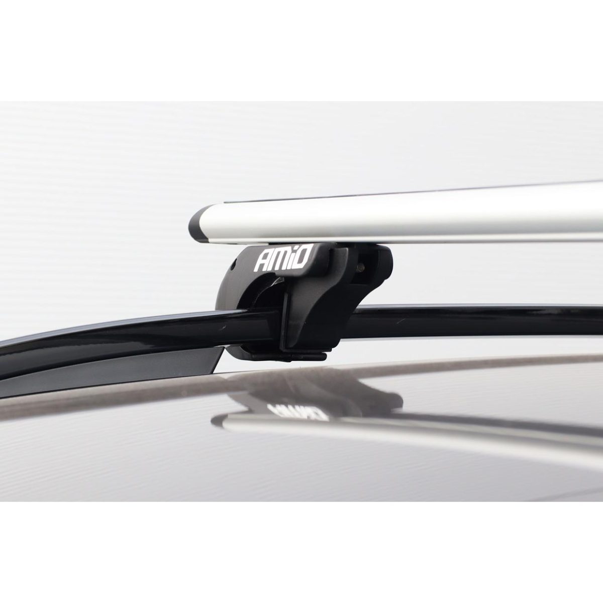 Bare Transversale Din Aluminiu Cu Antifurt, Lungime 1200Mm, Model Crr-01 - Imagine 8