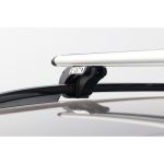 Bare transversale din Aluminiu cu antifurt, lungime 1200mm, model CRR-01 - imagine 8
