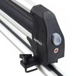 Suport Schi sau Snowboard cu prindere pe barele transversale, 570mm, model SSR-01S - imagine 7