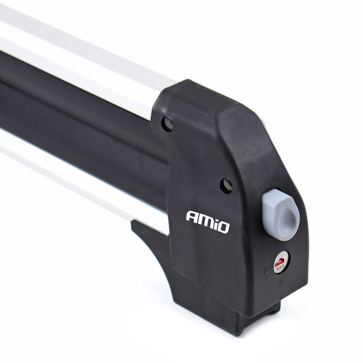 Suport Schi Sau Snowboard Cu Prindere Pe Barele Transversale, 760Mm, Model Ssr-01L