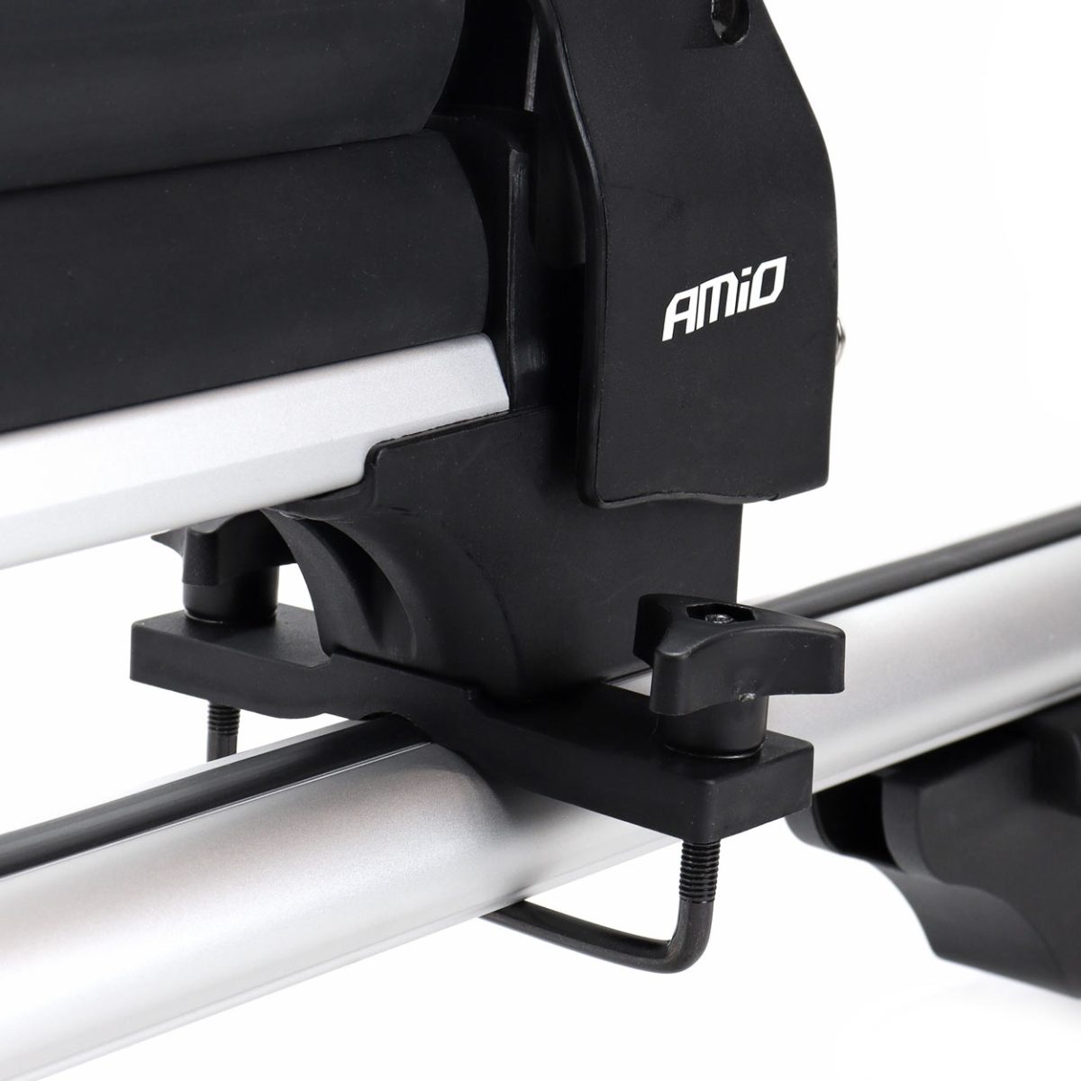 Suport Schi Sau Snowboard Cu Prindere Pe Barele Transversale, 760Mm, Model Ssr-01L