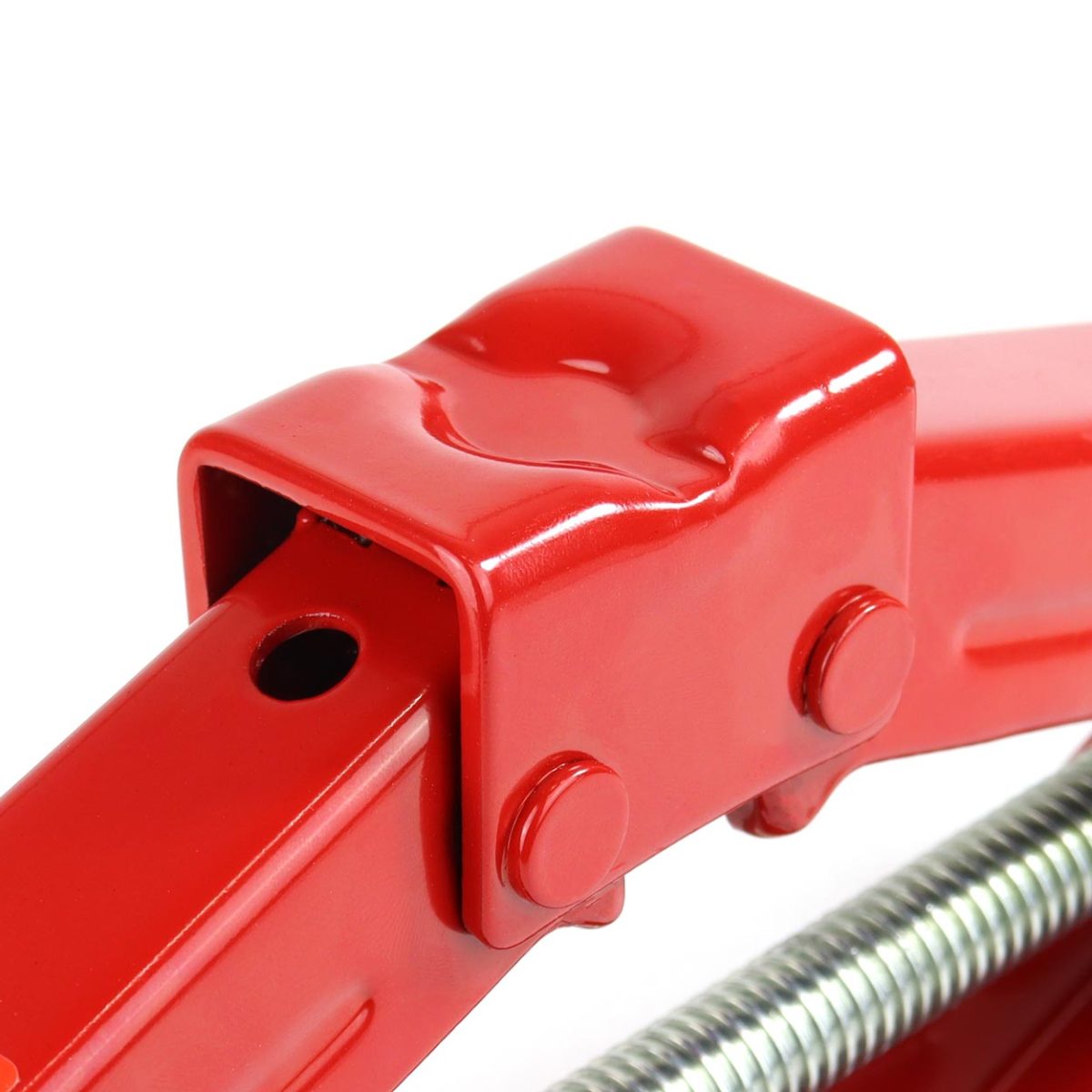 Cric Trapezoidal Cu Actionare Manuala, Capacitate Ridicare 1500 Kg