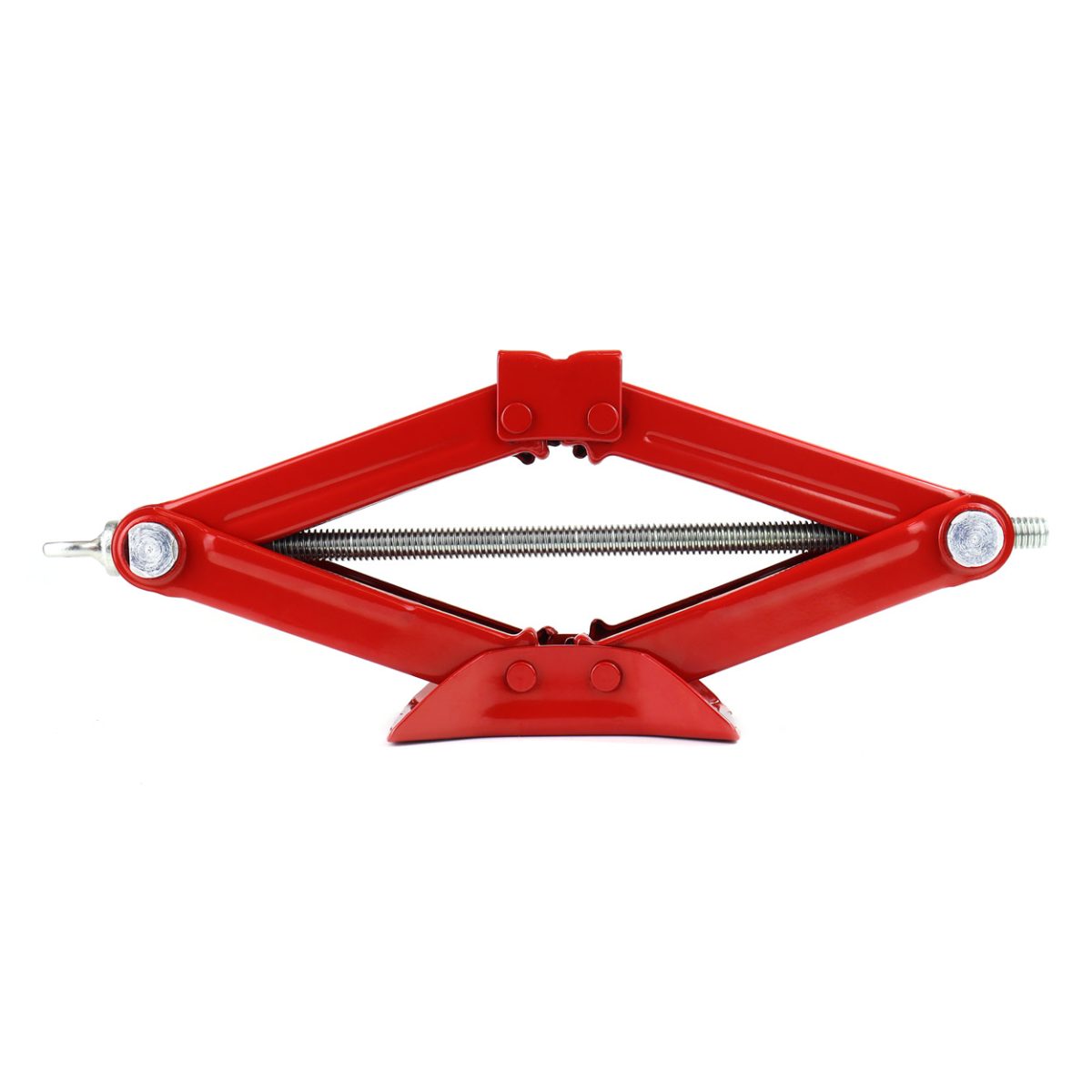 Cric Trapezoidal Cu Actionare Manuala, Capacitate Ridicare 1500 Kg