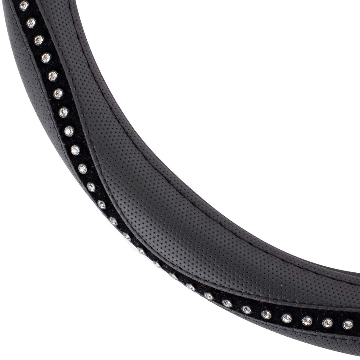 Husa Volan Black Diamond, Swc-34-M (37-39Cm)