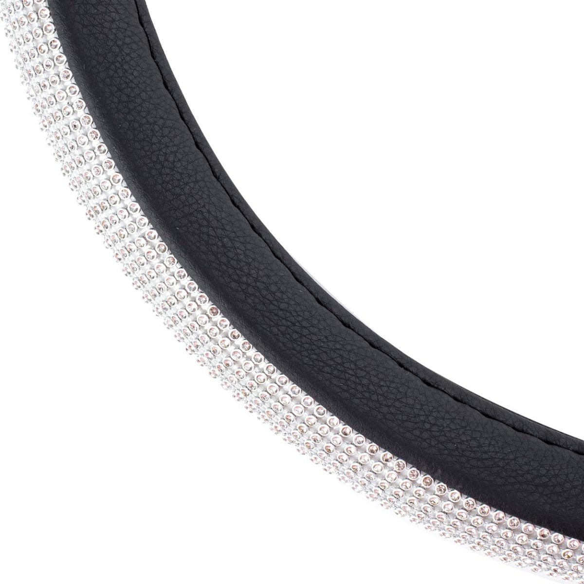 Husa Volan White Diamonds, Swc-35-M (37-39Cm)