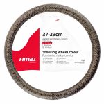 Husa volan Golden Snake, SWC-37-M (37-39cm) - imagine 3