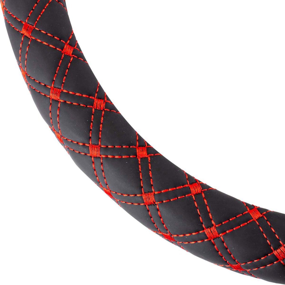 Husa Volan Red Seam, Swc-40-M (37-39Cm)