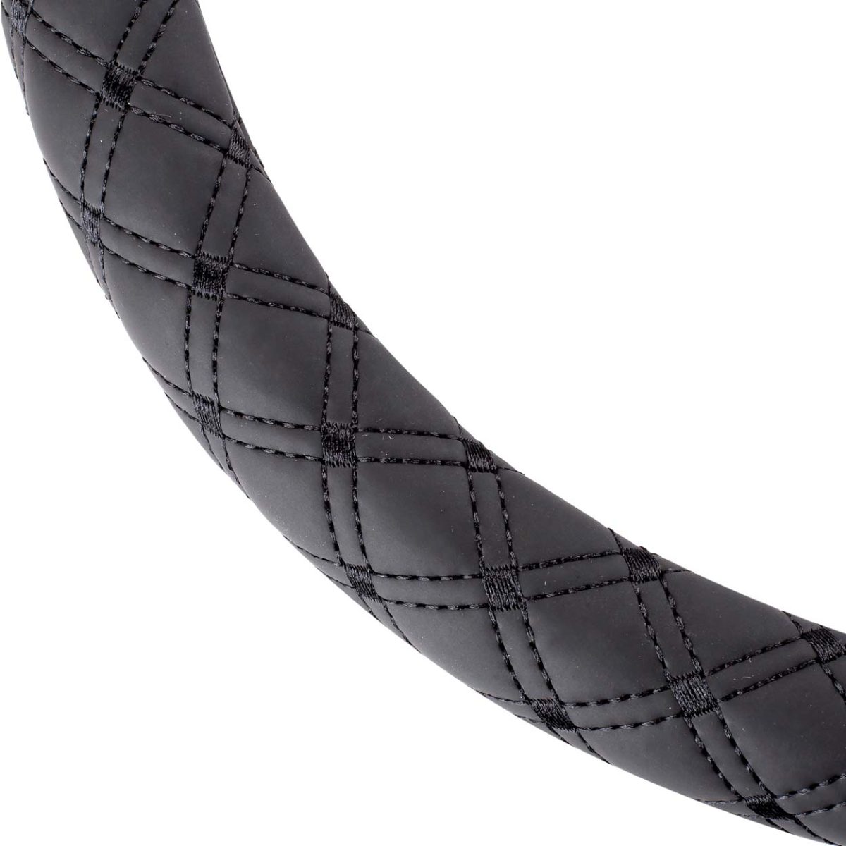 Husa Volan Black Seam, Swc-41-M (37-39Cm)