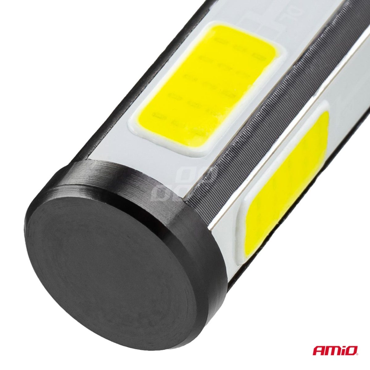 Instalatie Led Cob 2Side Amio, Compatibil H9, H9, H11, Destinat Competitiilor Auto Sau Off-Road