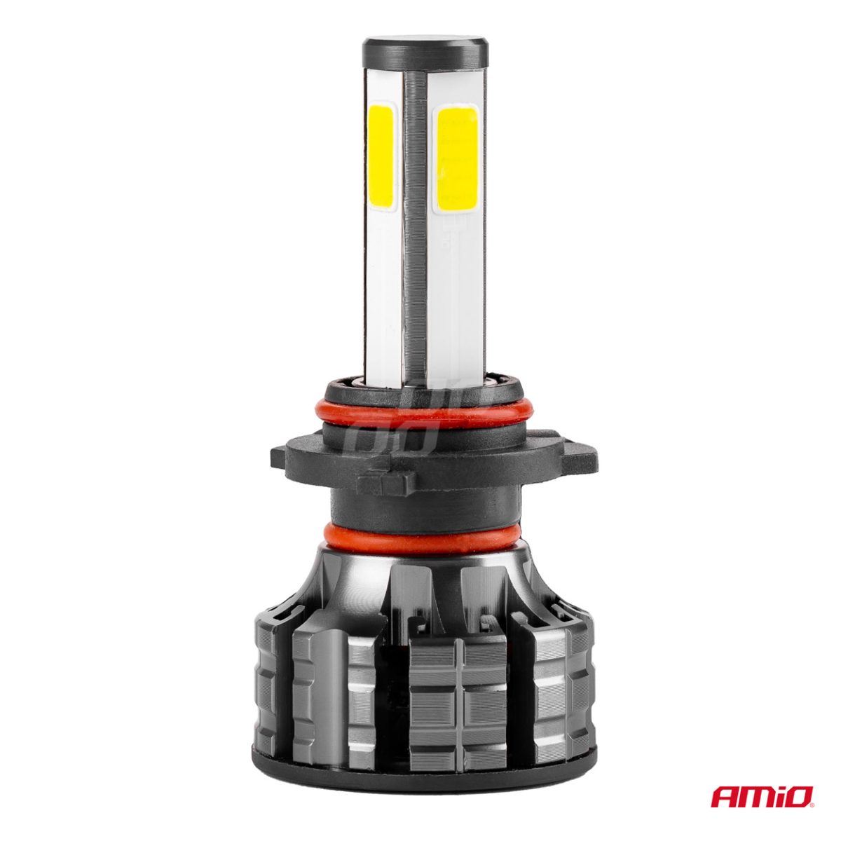 Instalatie Led Cob 2Side Amio, Compatibil Hb4, Destinat Competitiilor Auto Sau Off-Road