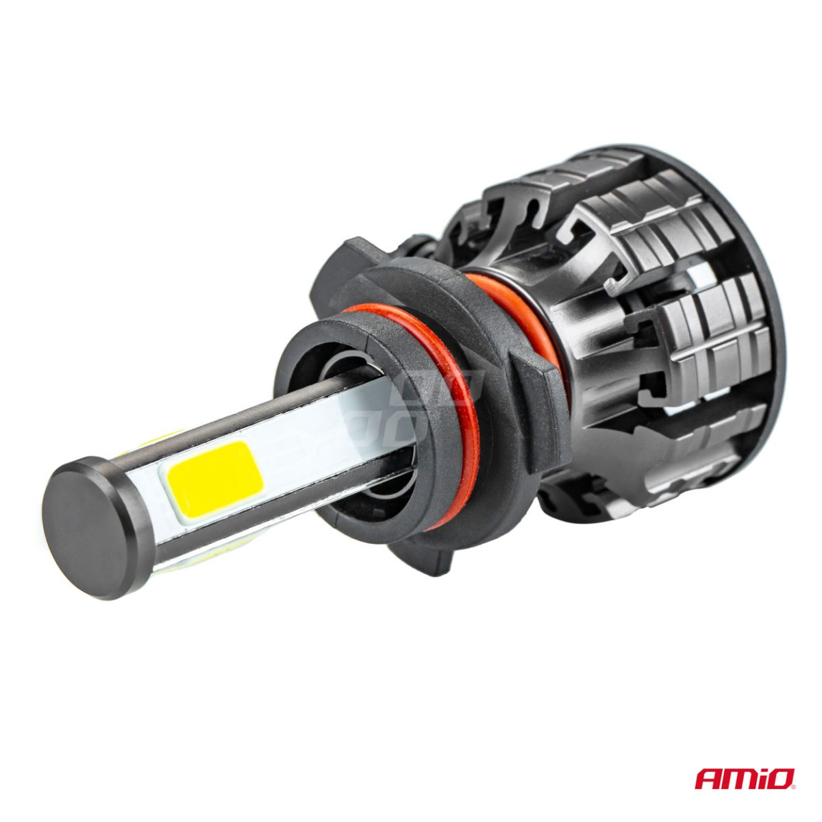 Instalatie Led Cob 2Side Amio, Compatibil Hb4, Destinat Competitiilor Auto Sau Off-Road