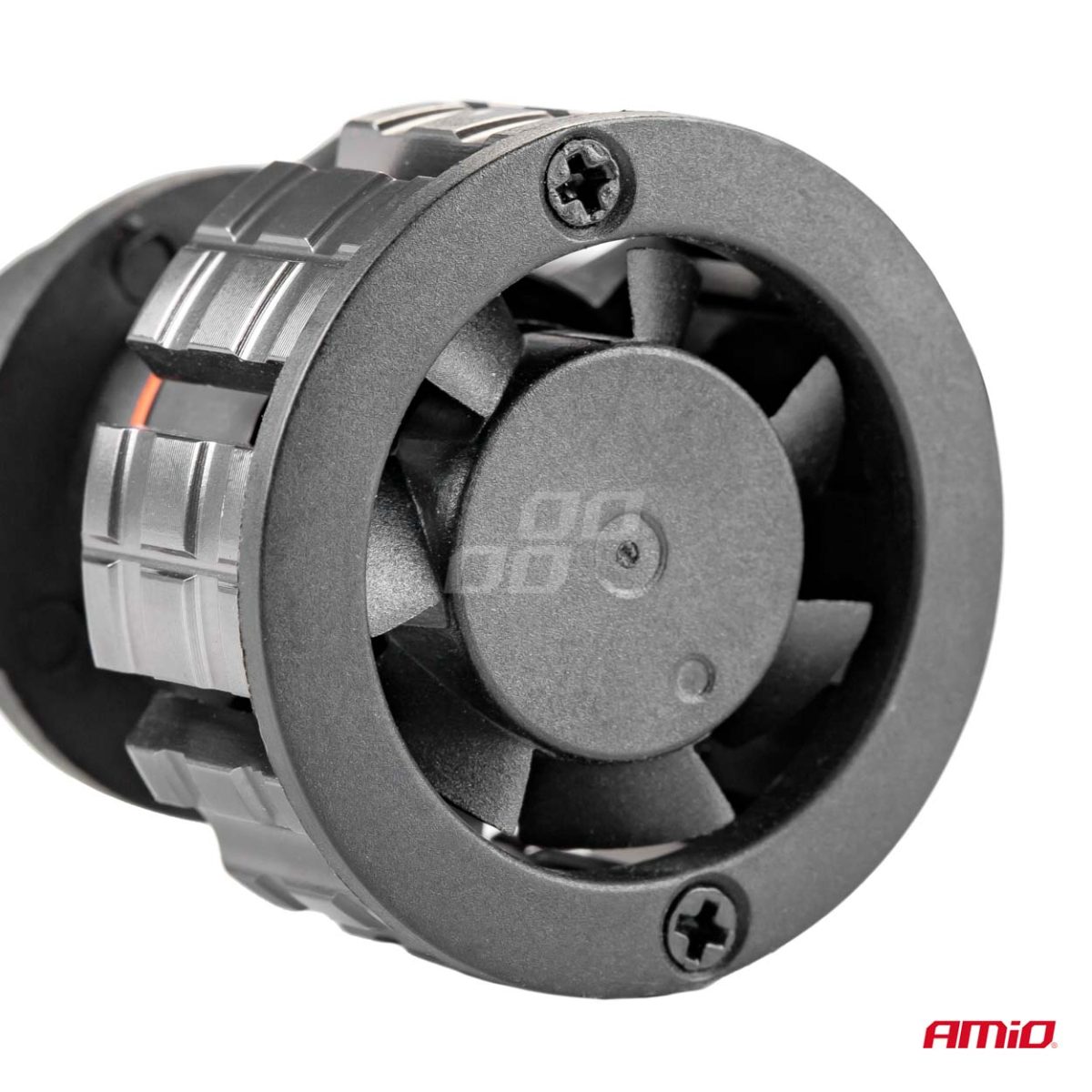 Instalatie Led Cob 2Side Amio, Compatibil Hb4, Destinat Competitiilor Auto Sau Off-Road